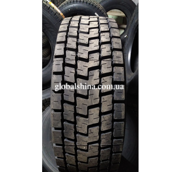 Double Coin RLB450 (ведущая) 315/60 R22.5 152/148L PR16